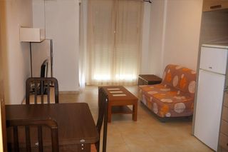 Studiowohnung in Vall d´Alba. Estudio con trastero