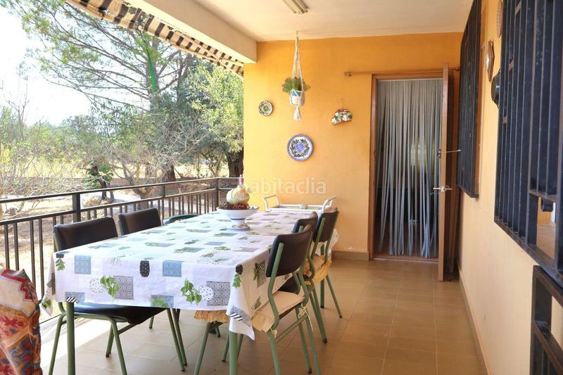 Foto a76c140d-76c4-4096-9ec2-f85f7ac61d89. Mas dans Vall d´Alba