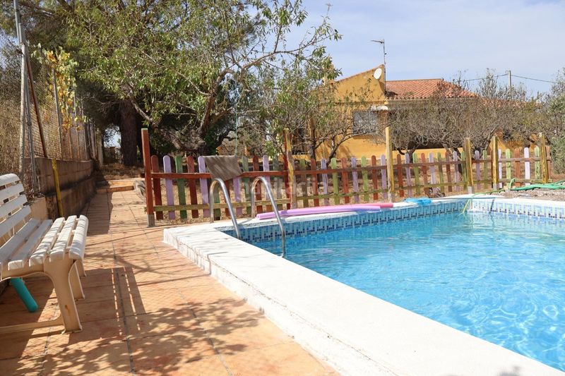 Foto cc22e613-634a-44f5-a7b4-30be3ce82dd6. Mas dans Vall d´Alba