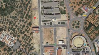 Terreny residencial a Vall d´Alba. Solar en venta urbano, buena orientacion.