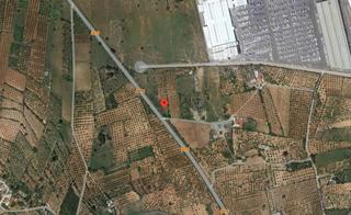 Propriété  Parcela. Terreno en venta entre montalba y vall dalba con vistas y posibi