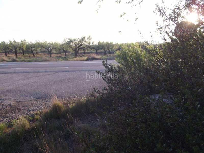 Foto 417b731a-08c3-4a88-b0ff-a869d4488cb0. Fondo rustico in Vall d´Alba