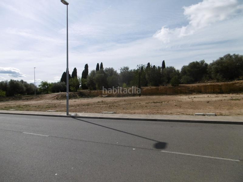 Foto 16e96611-cfb2-4b9c-94cf-c215c37b68a6. Terreno residencial solar urbano en vall dalba en Vall d´Alba