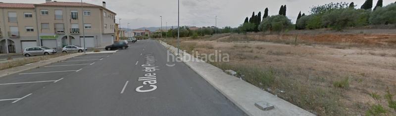 Foto 17d60912-cbad-4b17-b31a-f64edee6d674. Terreno residencial solar urbano en vall dalba en Vall d´Alba