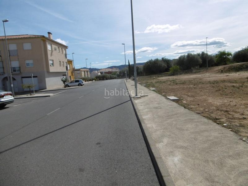 Foto 2792da53-1e64-42c4-941a-5de553d46737. Terreno residencial solar urbano en vall dalba en Vall d´Alba