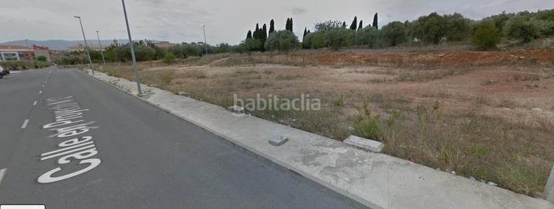 Foto 75efc057-0175-45c8-9801-60c84504ccca. Terreno residencial solar urbano en vall dalba en Vall d´Alba