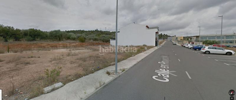 Foto 8cd106c7-235a-49dd-a6ca-89d084ee4409. Terreno residencial solar urbano en vall dalba en Vall d´Alba
