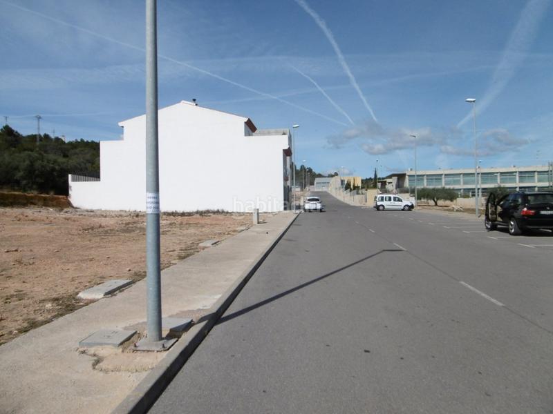 Foto 97d9f277-343b-4866-8f61-3933b0a4c221. Terreno residencial solar urbano en vall dalba en Vall d´Alba