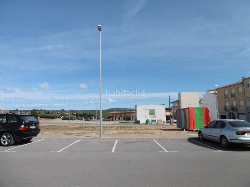 Foto b80d04e8-c68e-45cc-9777-53c305c73cee. Terreno residencial solar urbano en vall dalba en Vall d´Alba