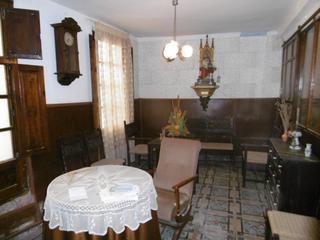 Casa  Calle san jose. Casa centrica grande