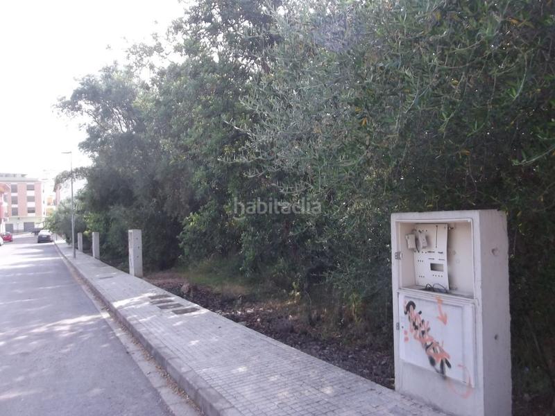 Foto 27c34bd0-cb72-4ef6-b7b2-110a2d0fa0ea. Terreno residencial solar urbano en villafames en Vilafamés