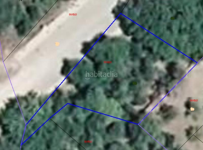 Foto 33fa64dd-8901-485f-aae6-d3d7683f2189. Terreno residencial solar urbano en villafames en Vilafamés