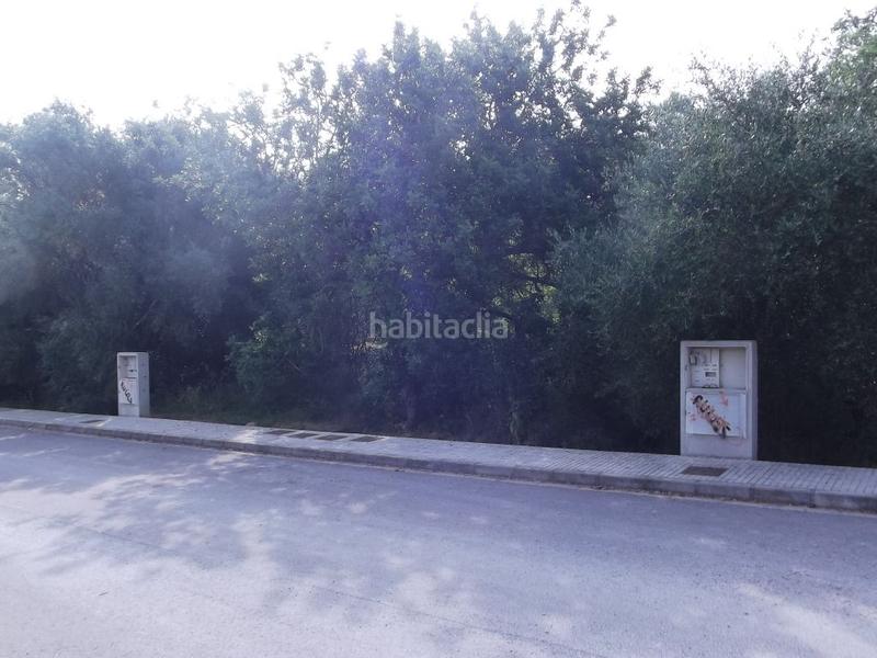 Foto 6e9d5141-98ab-4f1a-9d95-34e44f84ef95. Terreno residencial solar urbano en villafames en Vilafamés