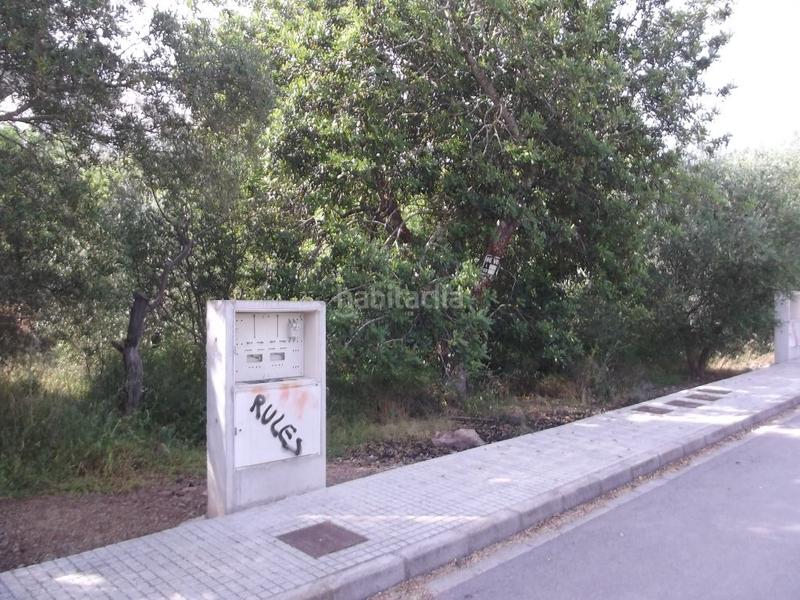 Foto d83da617-1d50-46ea-9a88-7ee72e833379. Terreno residencial solar urbano en villafames en Vilafamés