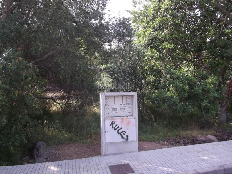 Foto f451af84-22d0-4feb-9258-7ee60af5ff46. Terreno residencial solar urbano en villafames en Vilafamés