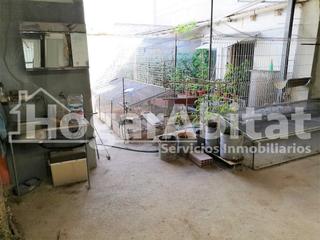Appartement  Carrer alcoy. Hazlo a tu gusto con garaje y terraza