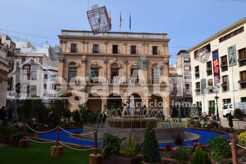 Foto 02bdce95-4995-4d44-bf21-b0344bee2646. Office space in Hospital - Plaza del Real Castellón de la Plana