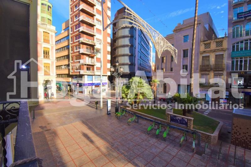 Foto 229c5bd6-0ed9-464b-b2ee-c22e431fbec0. Office space in Hospital - Plaza del Real Castellón de la Plana