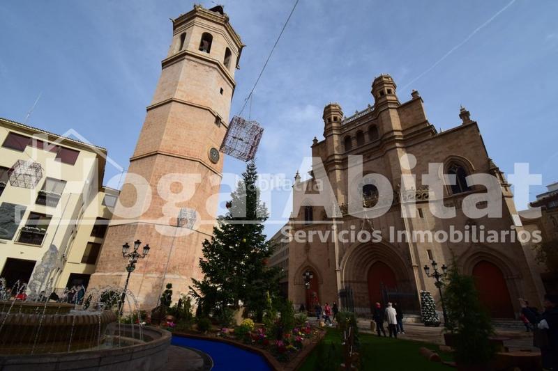 Foto 3c47d640-613b-4ee3-89ad-08960f3175c6. Office space in Hospital - Plaza del Real Castellón de la Plana