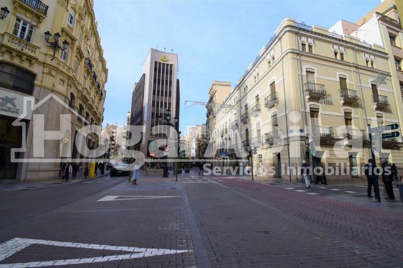 Foto 4a7ea057-6848-4b95-8e4b-d5fb1c7db7c8. Office space in Hospital - Plaza del Real Castellón de la Plana