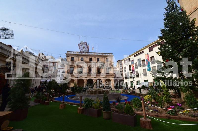 Foto 6251df0b-c6b3-47de-8983-fdcdcdb0e357. Office space in Hospital - Plaza del Real Castellón de la Plana