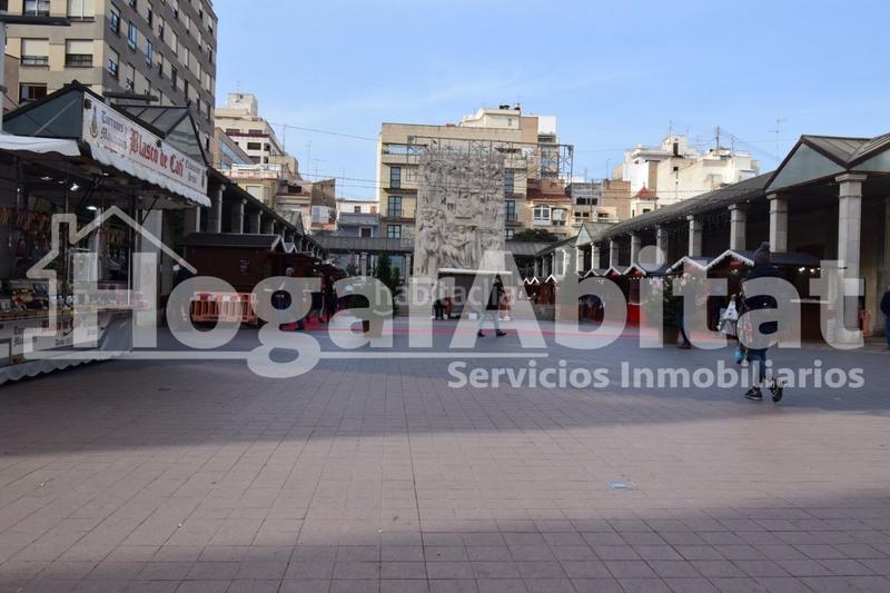 Foto 7ab5efcf-4d38-488f-ac3e-edb0c086bf13. Office space in Hospital - Plaza del Real Castellón de la Plana