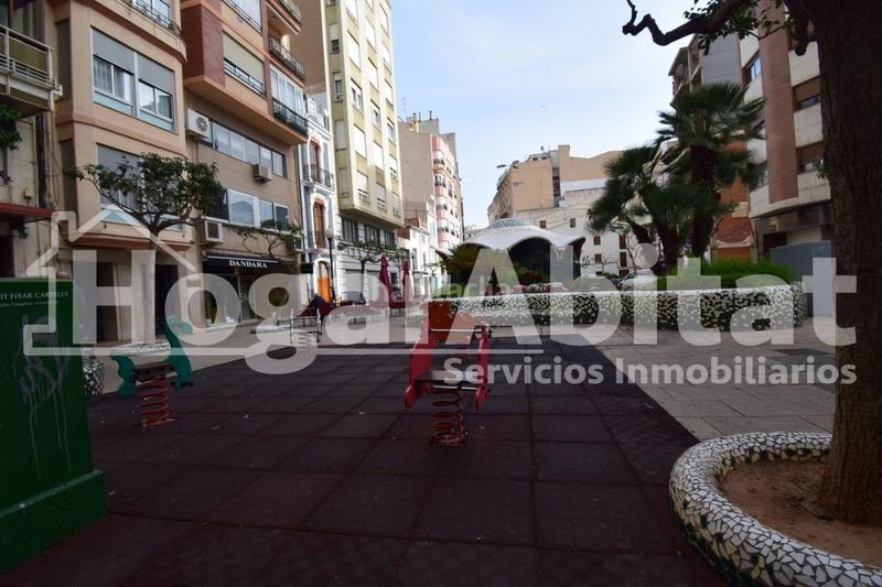 Foto 7e2f424b-4622-4faa-82df-9dade73ab975. Office space in Hospital - Plaza del Real Castellón de la Plana