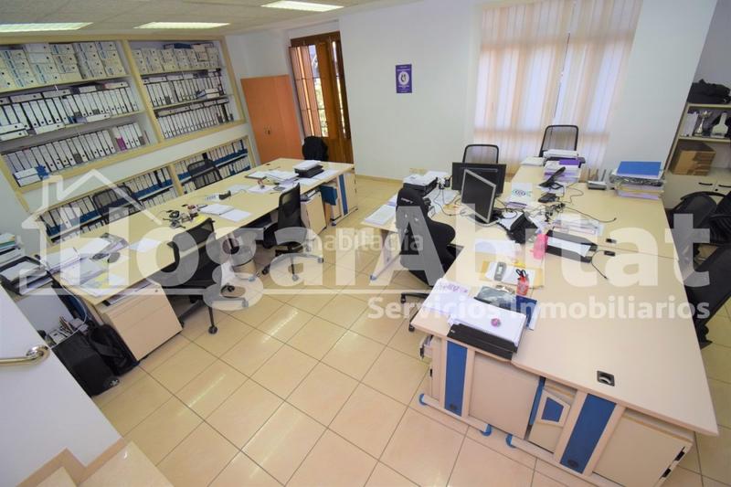 Foto 7fd97d9c-8d50-4e2f-afb3-12842126bb24. Office space in Hospital - Plaza del Real Castellón de la Plana