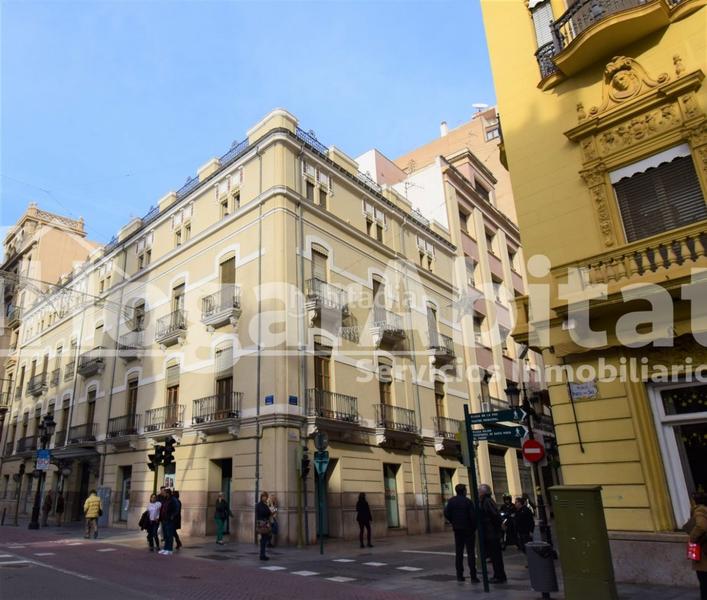 Foto a3368d9b-38d7-4339-9544-3b6e6a272f7b. Office space in Hospital - Plaza del Real Castellón de la Plana