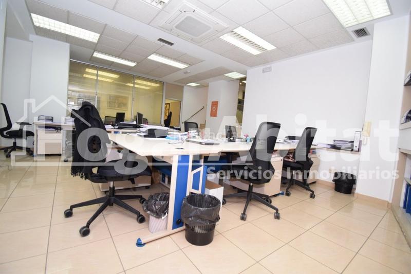 Foto b83d305b-d131-4b6d-93c9-e6b55cee6995. Office space in Hospital - Plaza del Real Castellón de la Plana