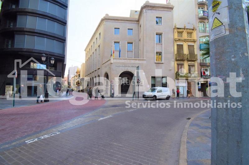 Foto bf6bf161-d616-450a-96a5-d72cfb70cae5. Office space in Hospital - Plaza del Real Castellón de la Plana