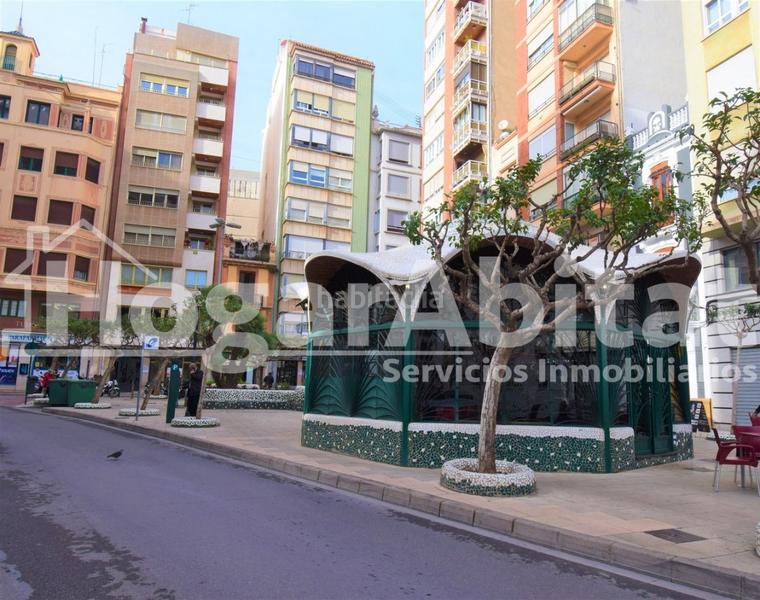 Foto cea17b3a-3d29-4f38-9d87-dc2dc05047a4. Office space in Hospital - Plaza del Real Castellón de la Plana