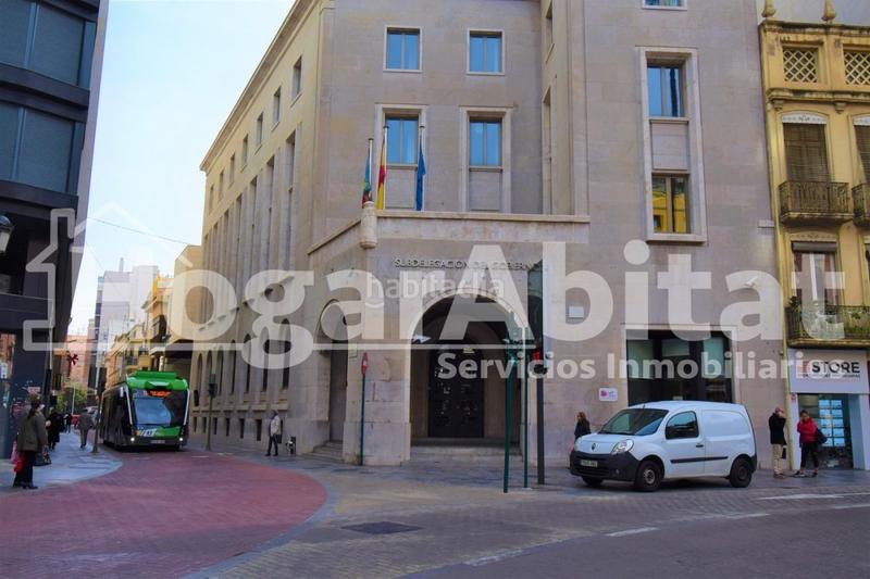 Foto d4d62de5-e55c-49aa-8e01-4c7ce88d3ddf. Office space in Hospital - Plaza del Real Castellón de la Plana