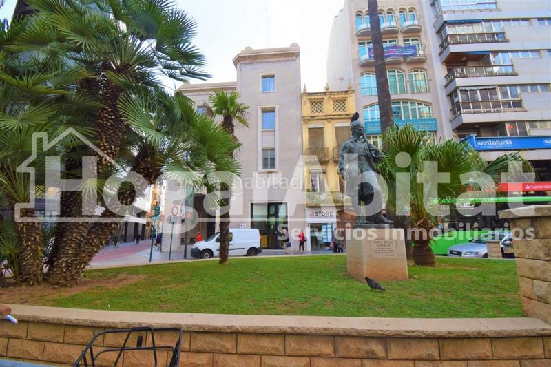 Foto e877017a-15c8-41ec-8792-b2d95fcfe9a6. Office space in Hospital - Plaza del Real Castellón de la Plana