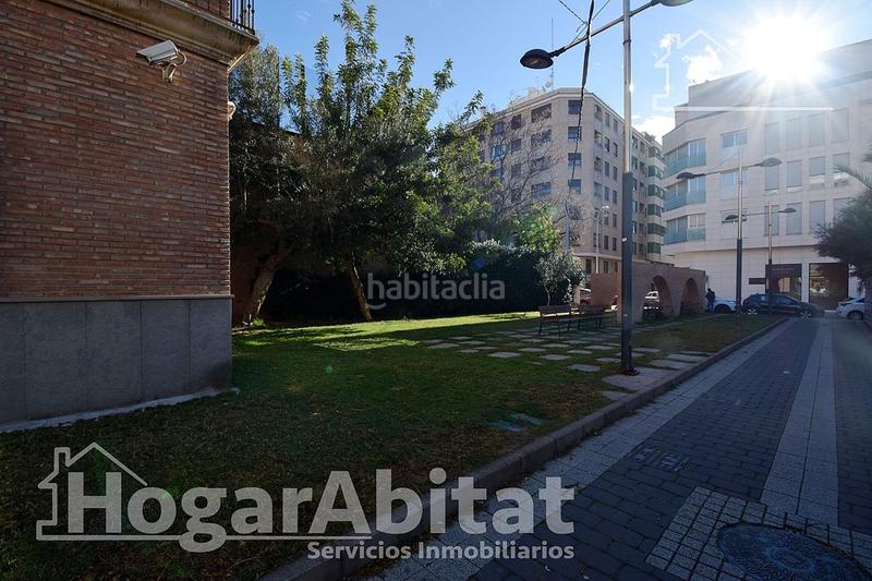 Foto 2a903705-9253-4f51-a43b-728fad6ca835. Terrain résidentiel dans Centro Villarreal / Vila - real