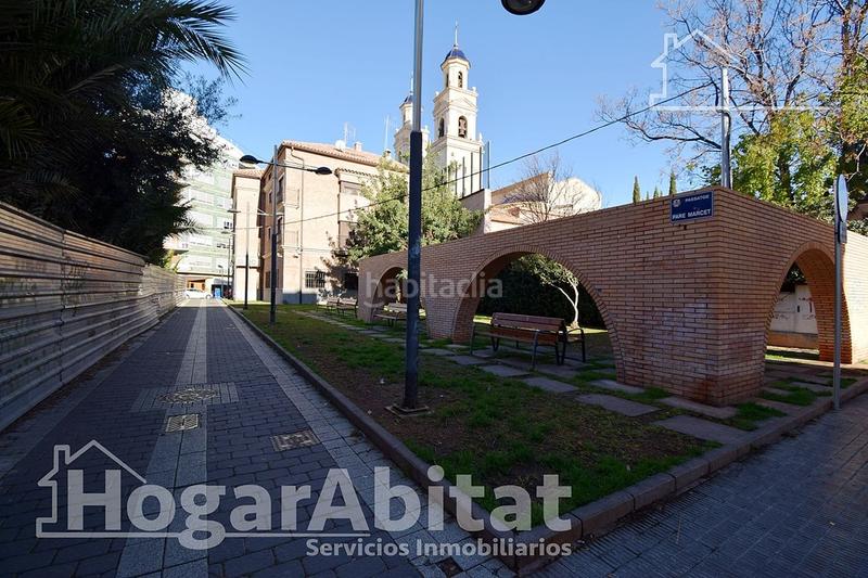 Foto 4afed48c-dd65-429c-a7a0-b9a3ba77f2ec. Terrain résidentiel dans Centro Villarreal / Vila - real