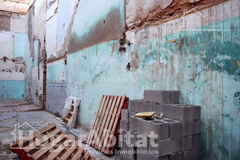 Foto 56fc32be-ca0a-4158-95d3-080a0779874f. Terrain résidentiel dans Centro Villarreal / Vila - real