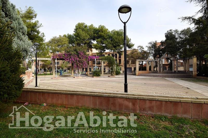 Foto 582c3919-a041-483f-9bd4-b901cd5db2b5. Terrain résidentiel dans Centro Villarreal / Vila - real