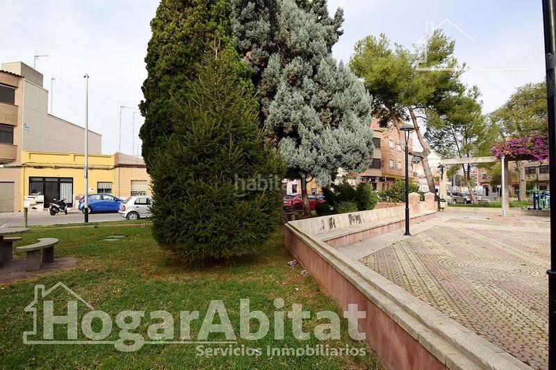 Foto 59d906b3-4571-4eb9-8054-8b1f80113816. Terrain résidentiel dans Centro Villarreal / Vila - real