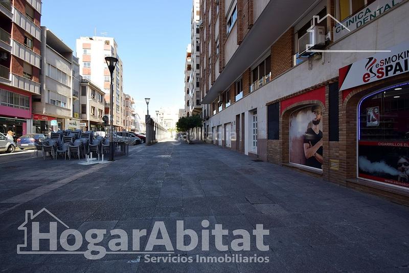 Foto 8279c419-6a81-46ef-9d0d-48dab1b0f1ed. Terrain résidentiel dans Centro Villarreal / Vila - real