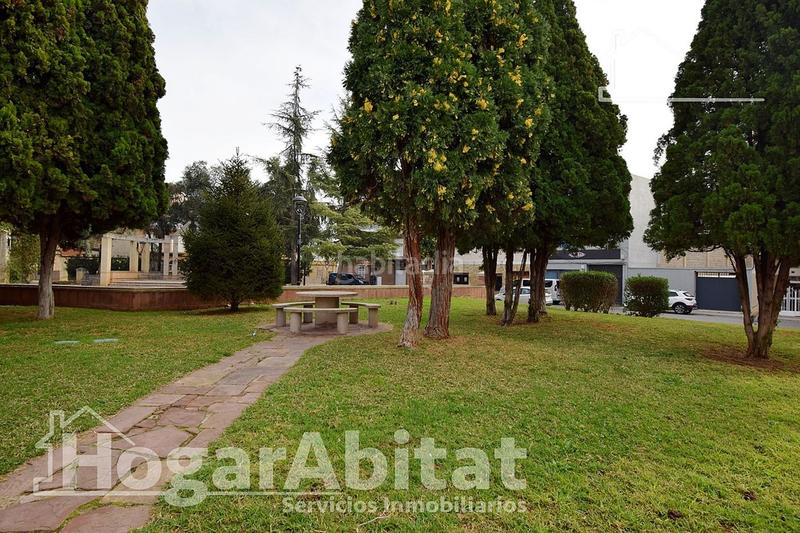 Foto 8e0a9196-568a-4551-92fd-8f273d04336d. Terrain résidentiel dans Centro Villarreal / Vila - real