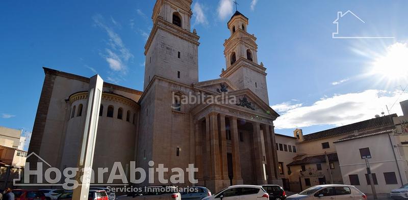Foto 9a053212-4a69-49f0-9606-5866f0734e6e. Terrain résidentiel dans Centro Villarreal / Vila - real