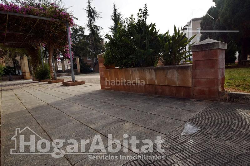 Foto c8a026c7-bc3b-4a09-9192-8b1489a8b3a9. Terrain résidentiel dans Centro Villarreal / Vila - real