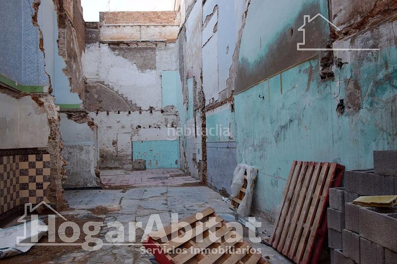 Foto fd83a8ac-260e-460c-b68a-fb8464b9c80b. Terrain résidentiel dans Centro Villarreal / Vila - real