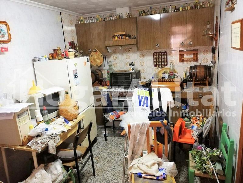 Foto 2a7e2d1c-6bbb-46d7-b610-024894048668. Piso hazlo a tu gusto con garaje y terraza en Norte Sant Vicent del Raspeig