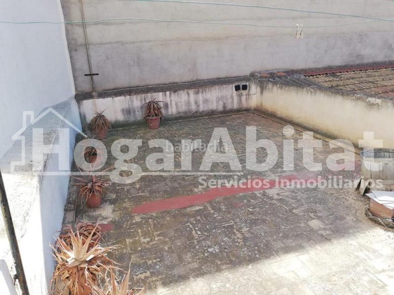 Foto 345838cb-6e28-4ea8-9378-b365446cef8d. Piso hazlo a tu gusto con garaje y terraza en Norte Sant Vicent del Raspeig
