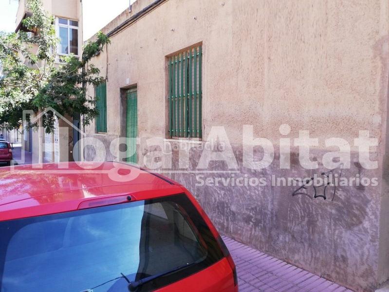 Foto 37b046be-afbb-49a4-8c45-0bbc91c5f402. Piso hazlo a tu gusto con garaje y terraza en Norte Sant Vicent del Raspeig