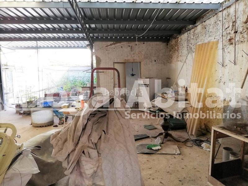 Foto 3ed53711-e651-4f95-bc8c-08d0dca8c651. Piso hazlo a tu gusto con garaje y terraza en Norte Sant Vicent del Raspeig
