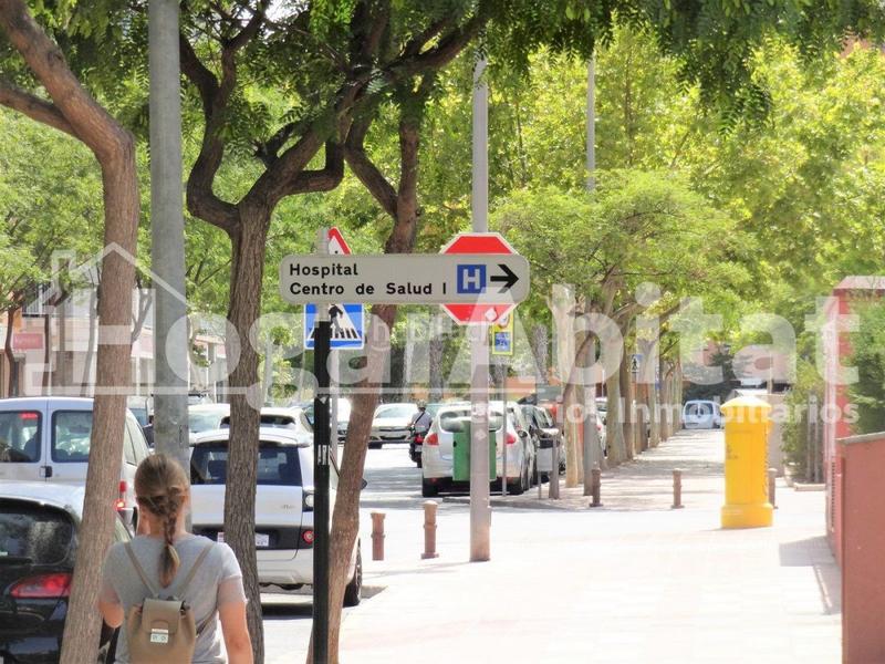 Foto 40429758-35c2-455a-a0c0-39b7aab118a8. Piso hazlo a tu gusto con garaje y terraza en Norte Sant Vicent del Raspeig