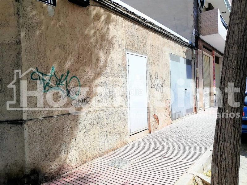 Foto 4c9cf24b-8c52-4982-9645-0d6b06b0f6e7. Piso hazlo a tu gusto con garaje y terraza en Norte Sant Vicent del Raspeig